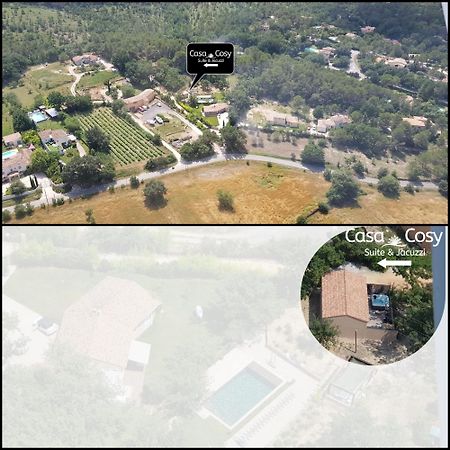 Casacosy Villa Les Michels Kültér fotó