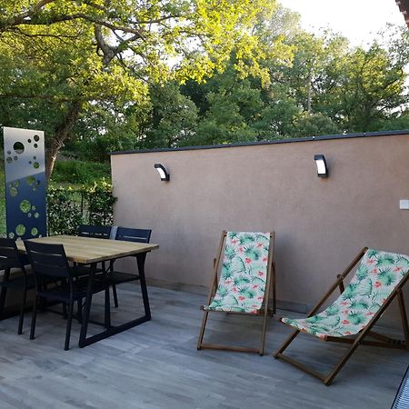 Casacosy Villa Les Michels Kültér fotó