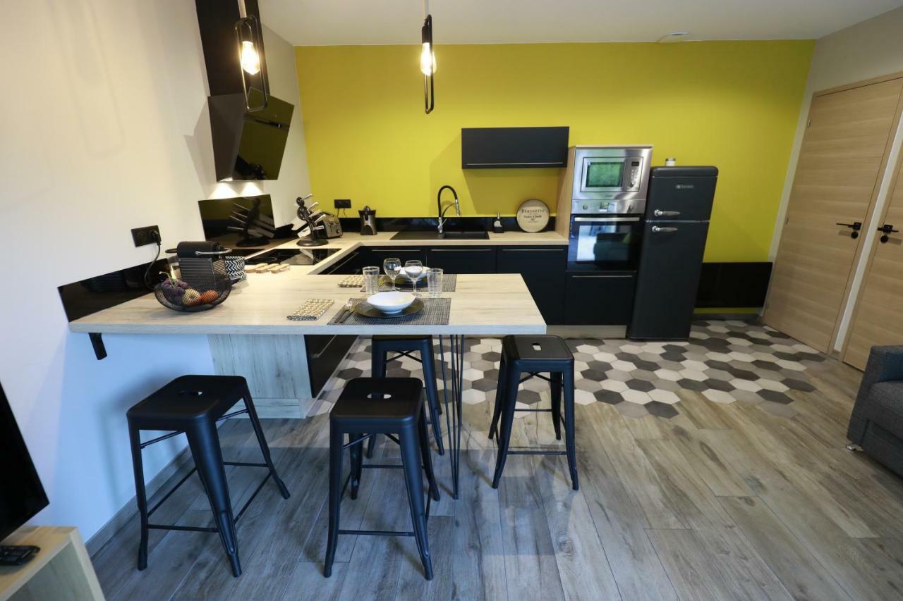 Casacosy Villa Les Michels Kültér fotó
