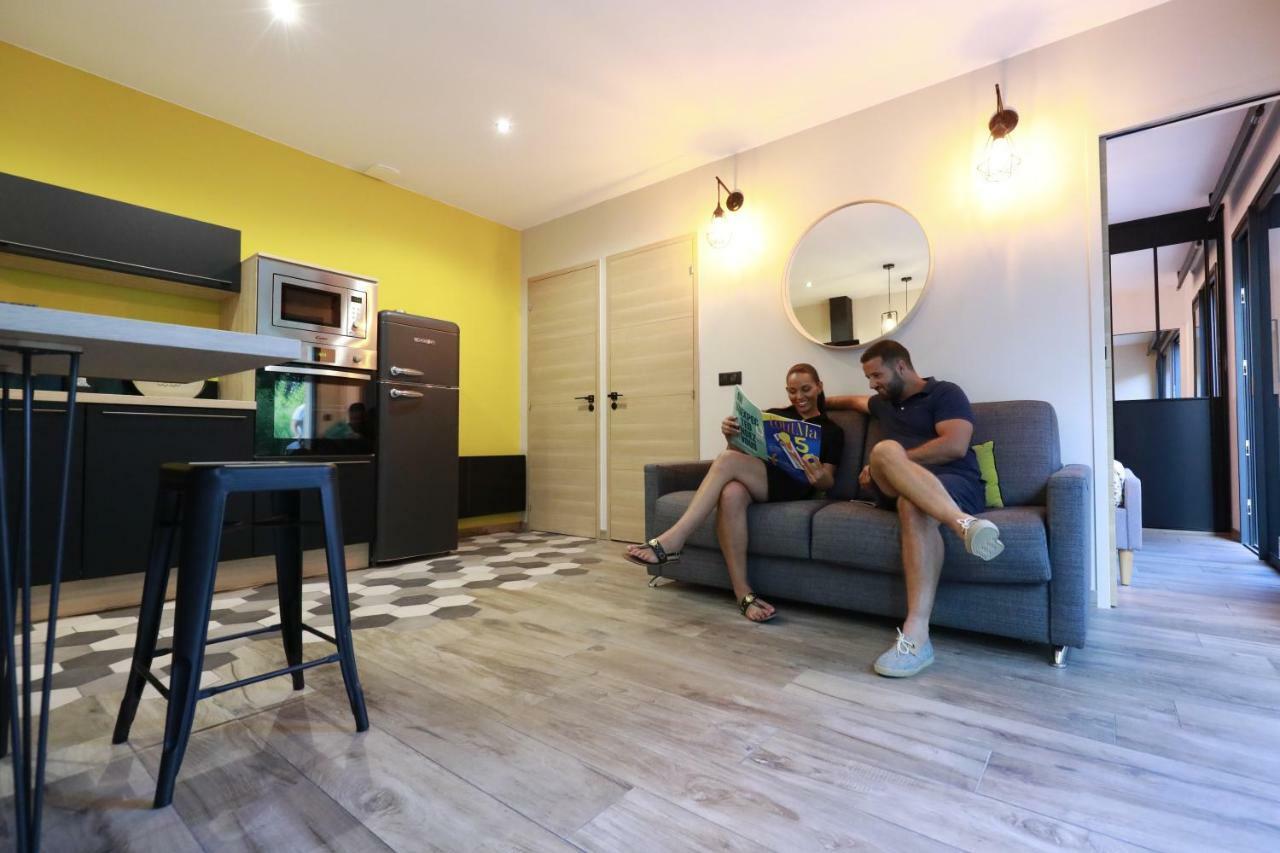 Casacosy Villa Les Michels Kültér fotó