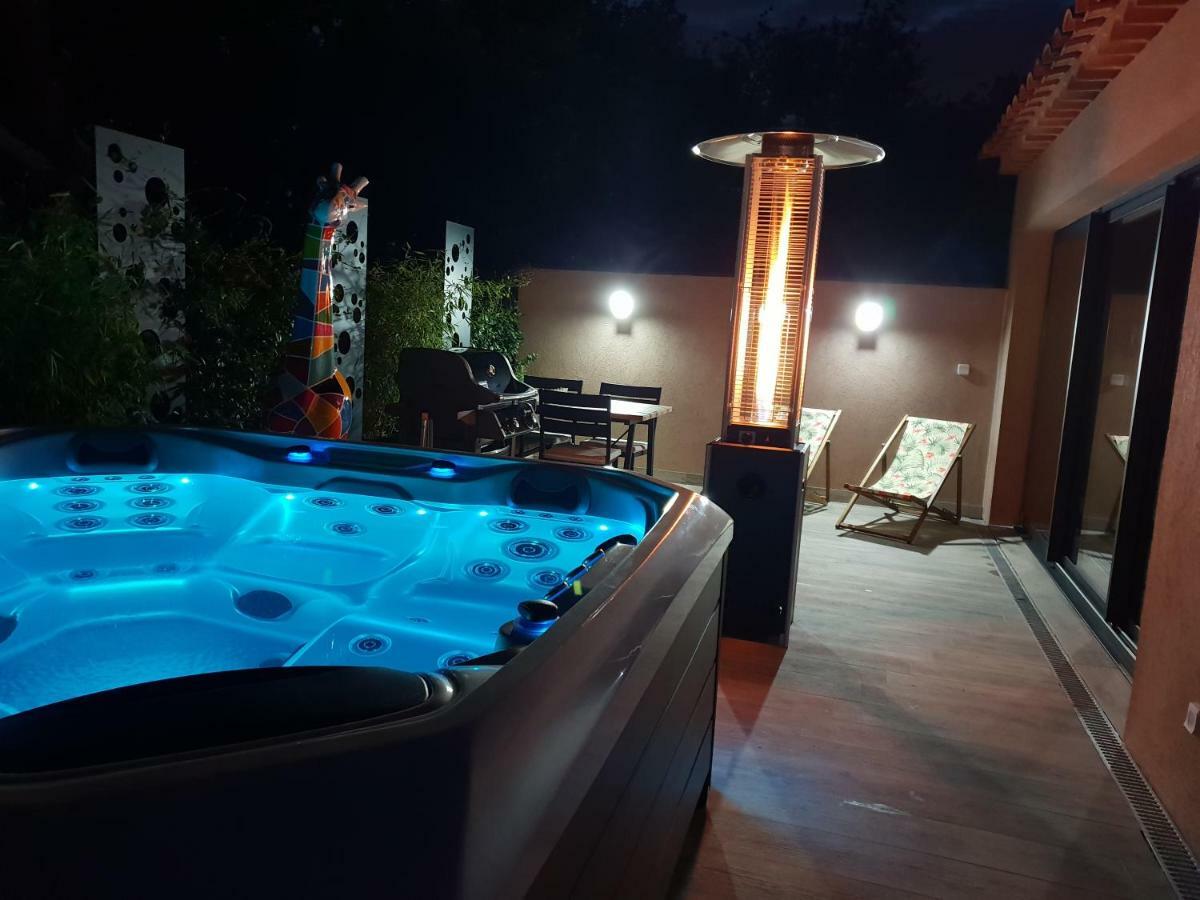 Casacosy Villa Les Michels Kültér fotó